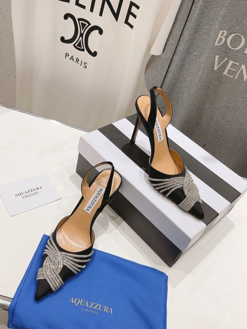 Aquazzura Sandals